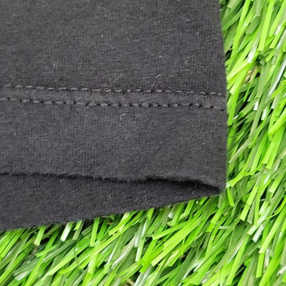 2PAC Tupac-Shakur Shirt Womens Large 21x26 Black - Picture 9 of 12